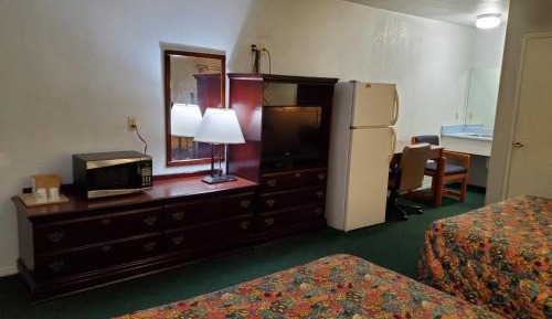 Double or Queen Room