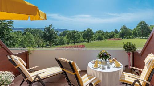 Apartment (2-4 Adults)