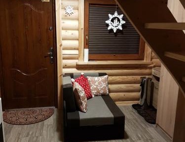 Chalet 3