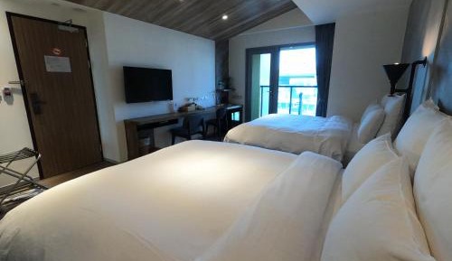 Superior Quadruple Room