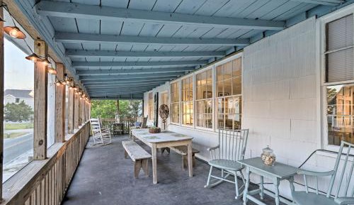 Vacation Home