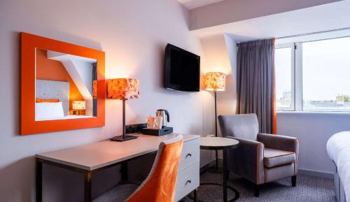 Double Room - Non-Smoking 