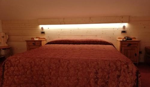 Attic Double Room