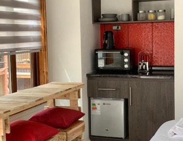 Double or Twin Room