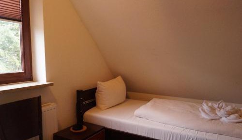 Triple Room with Bathroom