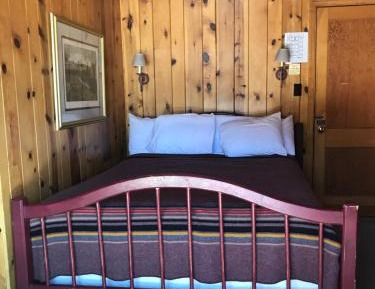 Queen Room with Balcony