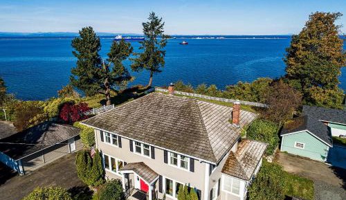 Vacation Home