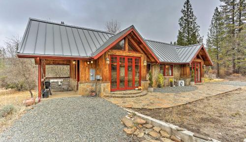 Vacation Home