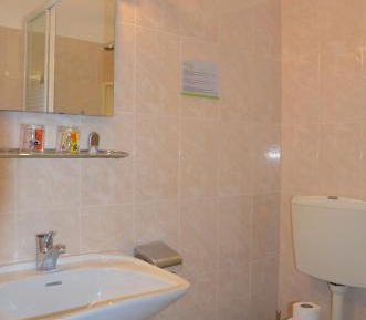 Twin Room with Terrace