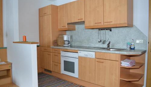 Superior One-Bedroom Apartment with Balcony