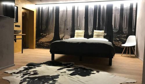 Superior Chalet