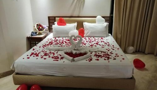 King Suite