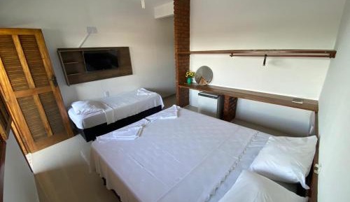 Luxury Triple Room