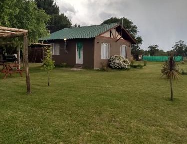 Vacation Home