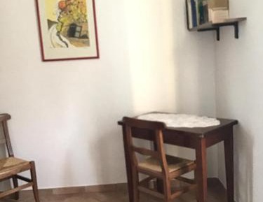 Single Room - Disability Access