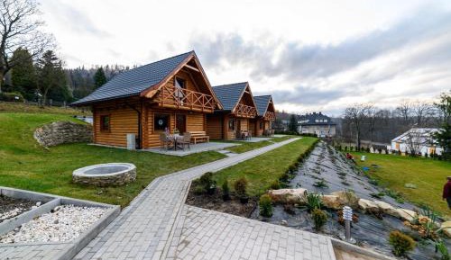 Chalet 1