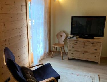 Apartment D