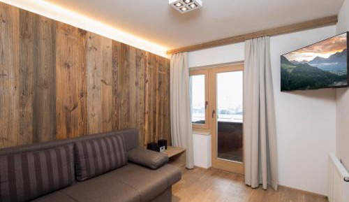Family Apartment Seenland