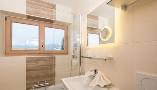 Superior Apartment Alpenchalet