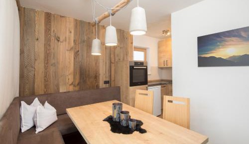 Family Apartment Alpbachtal