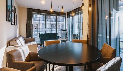 2 Bedroom Suite