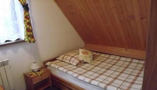 Small Double Room