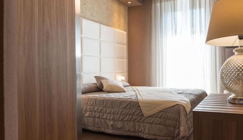 Double or Twin Room with Balcony