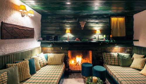 Chalet