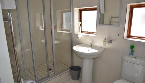 Self Catering Apartment