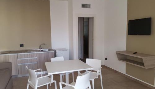 Junior Suite with Balcony