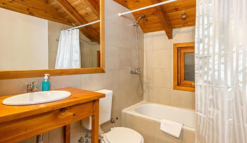 One-Bedroom Apartment (2 Adults)