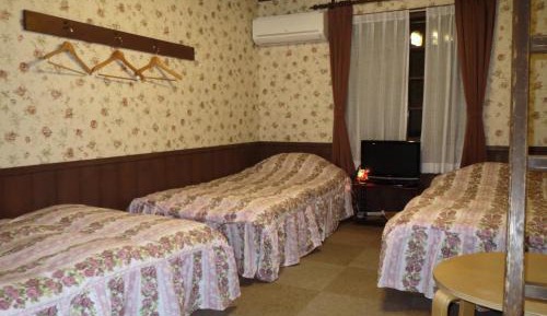 Triple Room with Loft