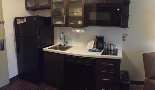 Queen Studio - Non-Smoking