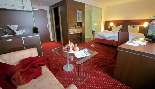 Superior Plus Single Room