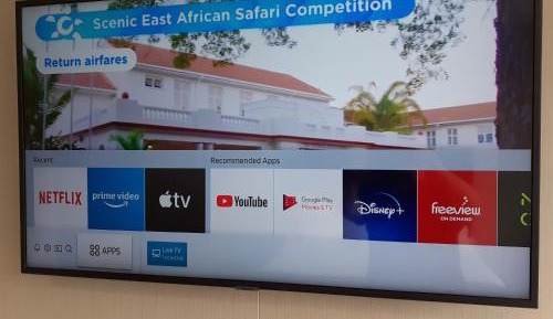 Queen Room with Balcony