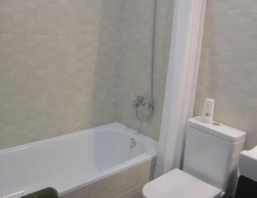 Single Room with Terrace