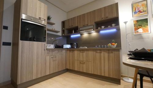 Superior Apartment
