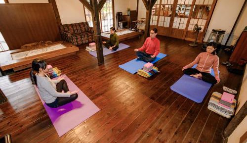 Standard Family Room