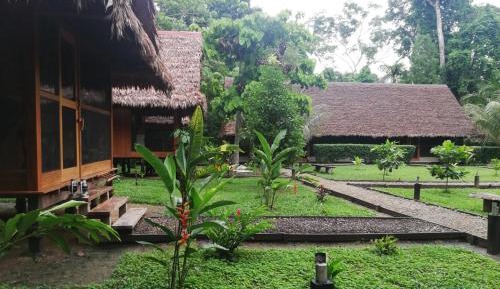 Bungalow