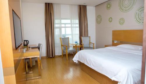 Superior Queen Room