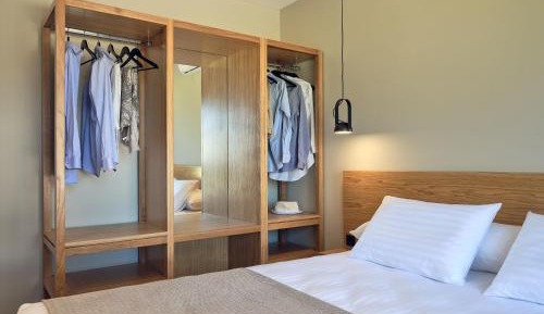 Suite with Sea View
