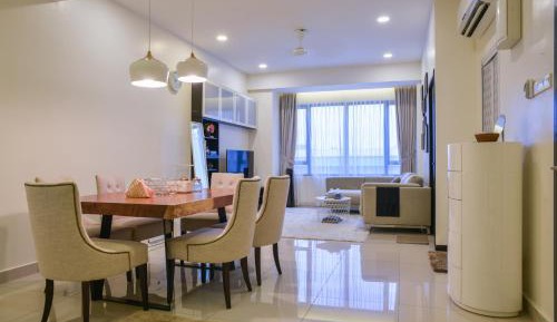 One-Bedroom Suite