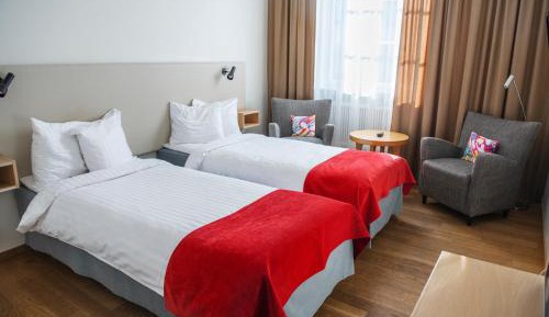 Double Room