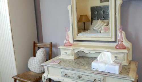 Superior Family Room