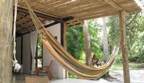 Studio with Garden View 1