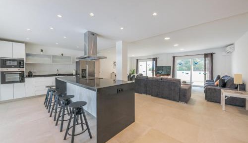 Six-Bedroom House