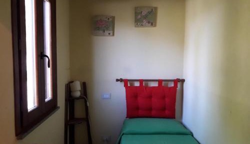 Studio - Disability Access