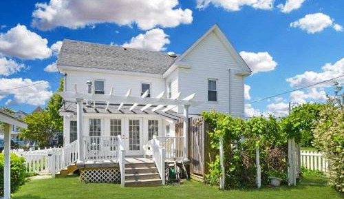 Vacation Home