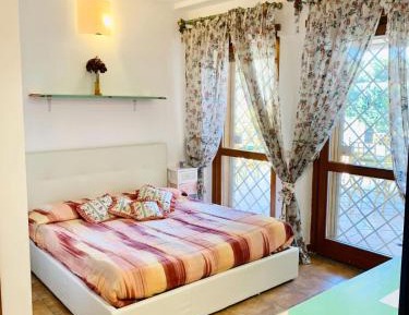 King Room with Pool View