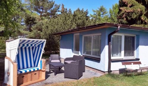 Two-Bedroom Bungalow